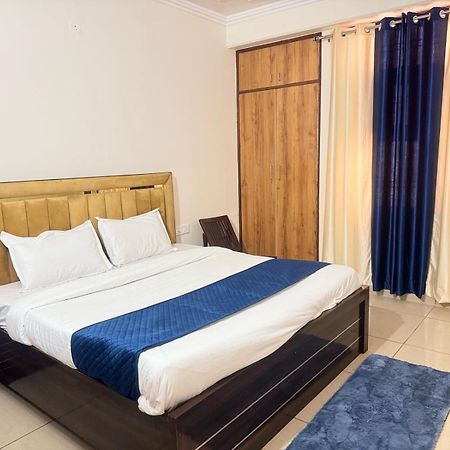Hotel The Rainbow Retreat By Divine Hospitality Džajpur Exteriér fotografie