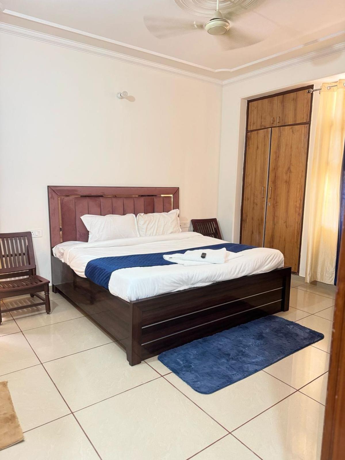 Hotel The Rainbow Retreat By Divine Hospitality Džajpur Exteriér fotografie