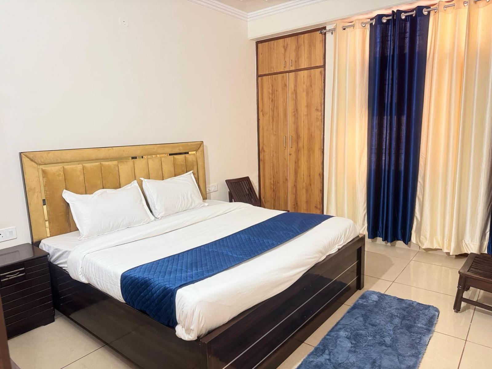 Hotel The Rainbow Retreat By Divine Hospitality Džajpur Exteriér fotografie