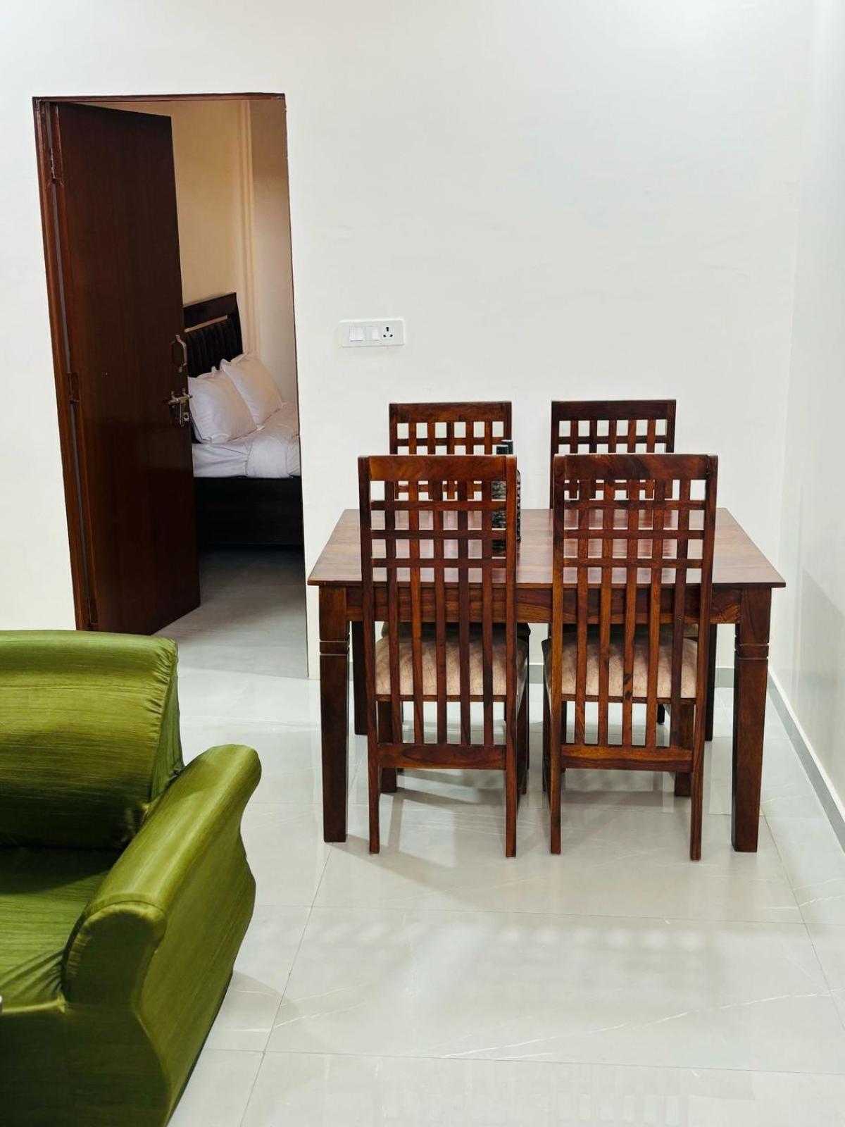 Hotel The Rainbow Retreat By Divine Hospitality Džajpur Exteriér fotografie