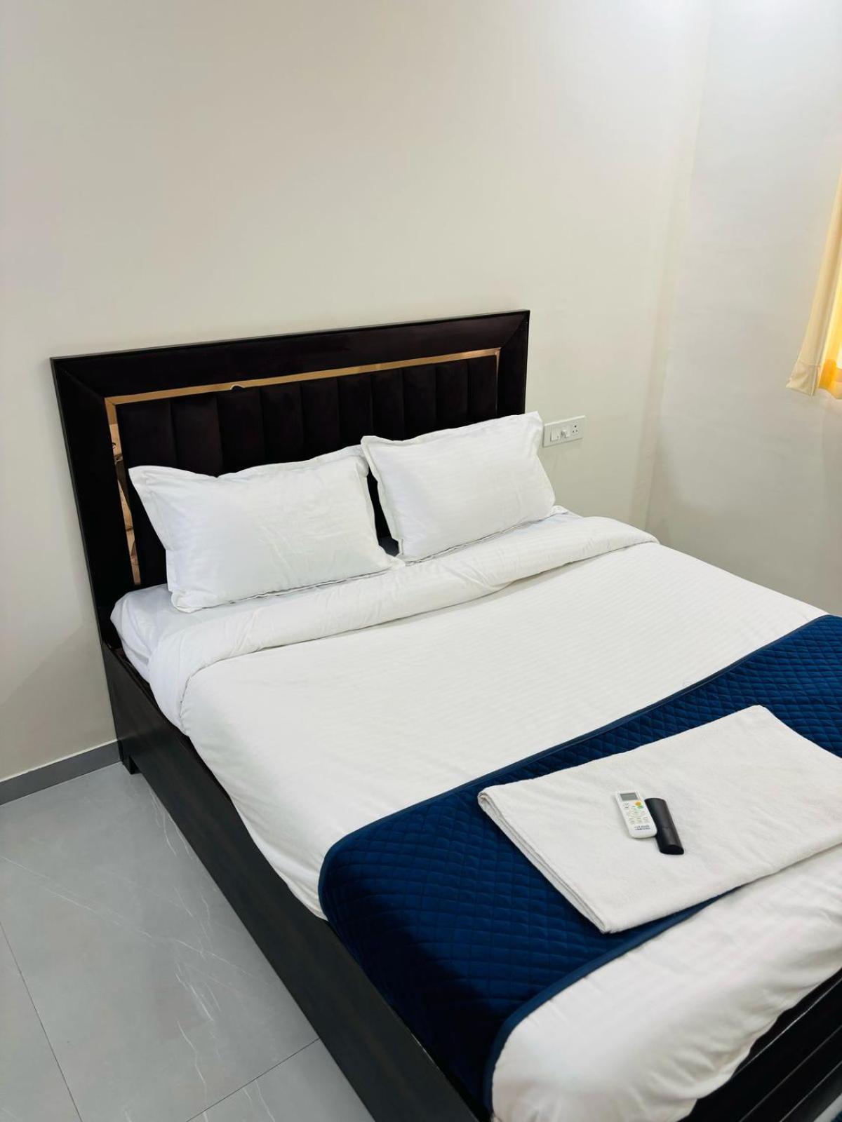 Hotel The Rainbow Retreat By Divine Hospitality Džajpur Exteriér fotografie