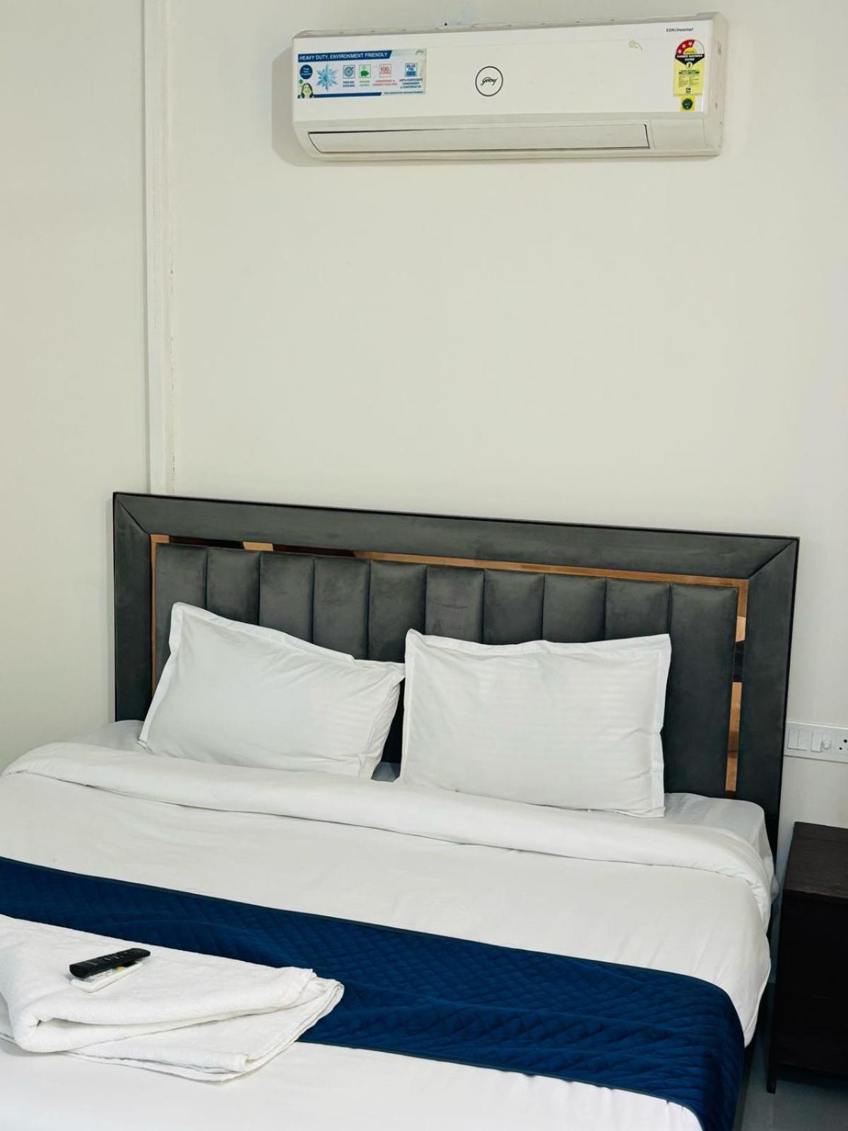Hotel The Rainbow Retreat By Divine Hospitality Džajpur Exteriér fotografie