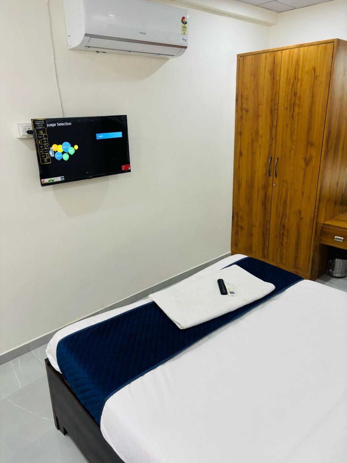 Hotel The Rainbow Retreat By Divine Hospitality Džajpur Exteriér fotografie